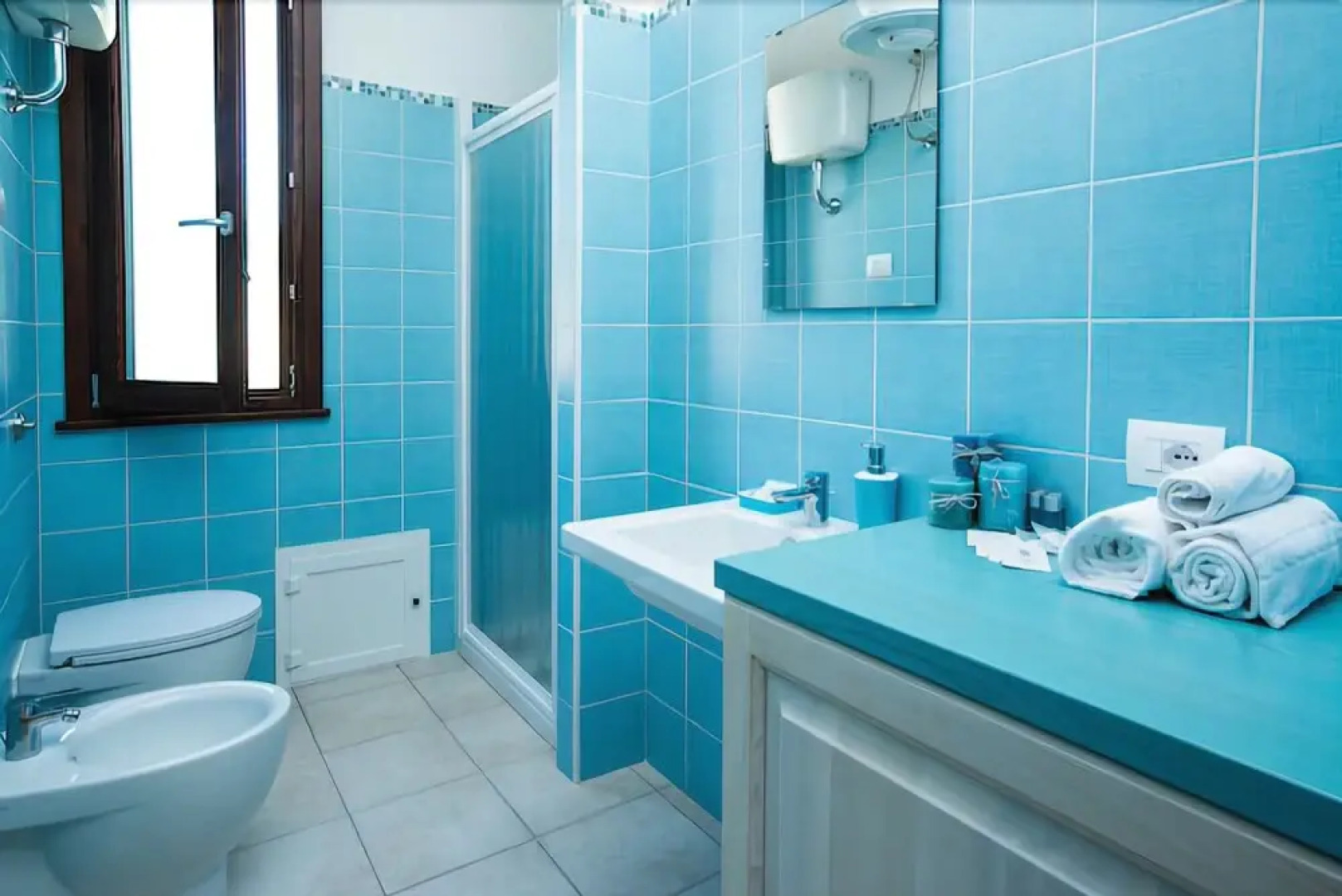 Villa B1 - Villas Resort Tertenia