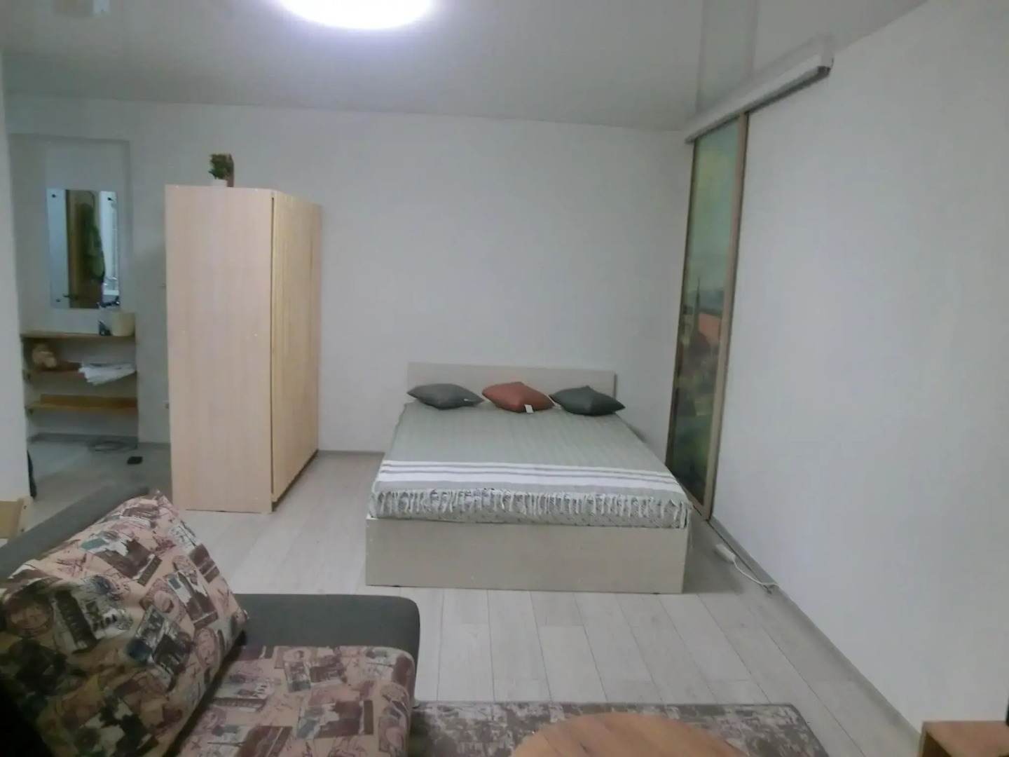 Апартаменты на улице Красногеройская 65