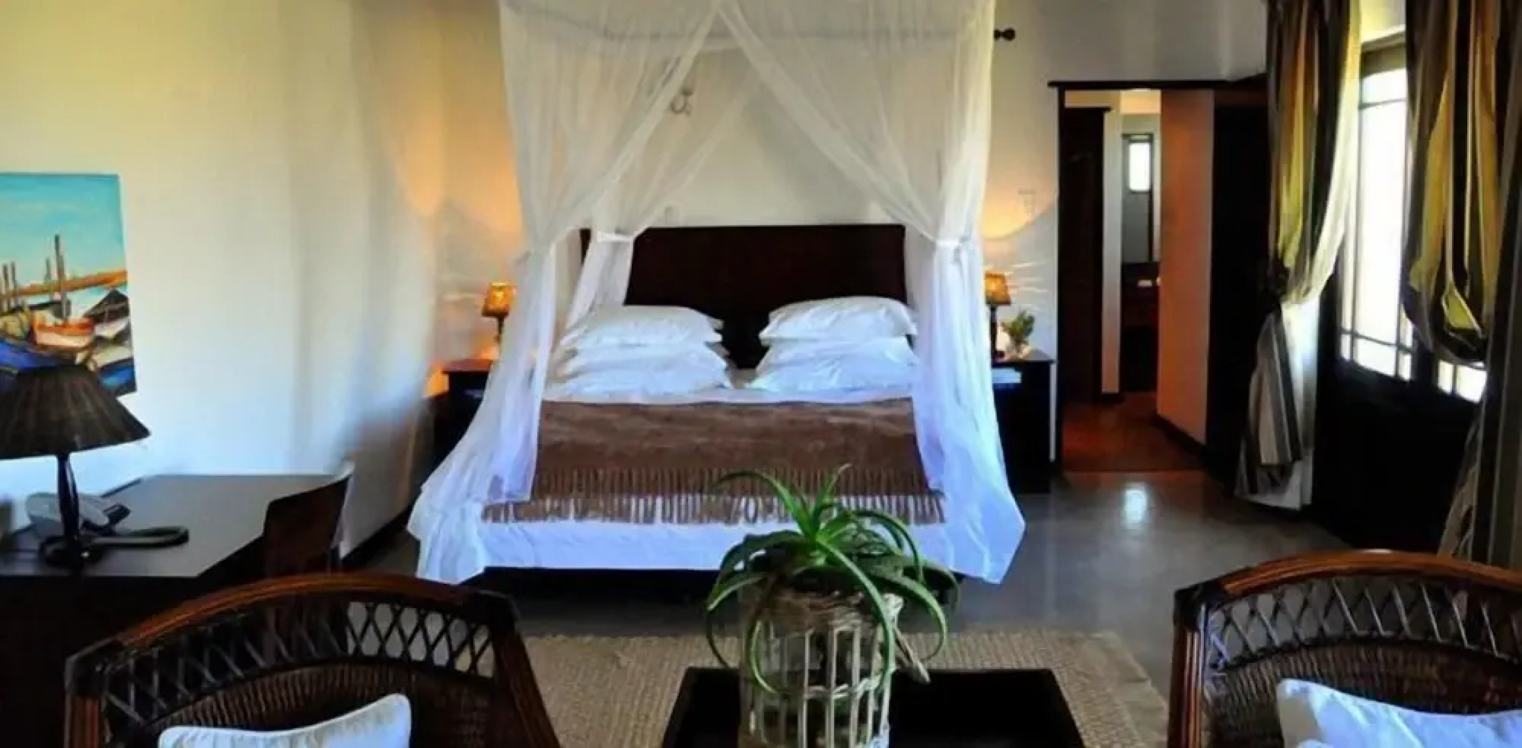 Draaihoek Lodge & Restaurant