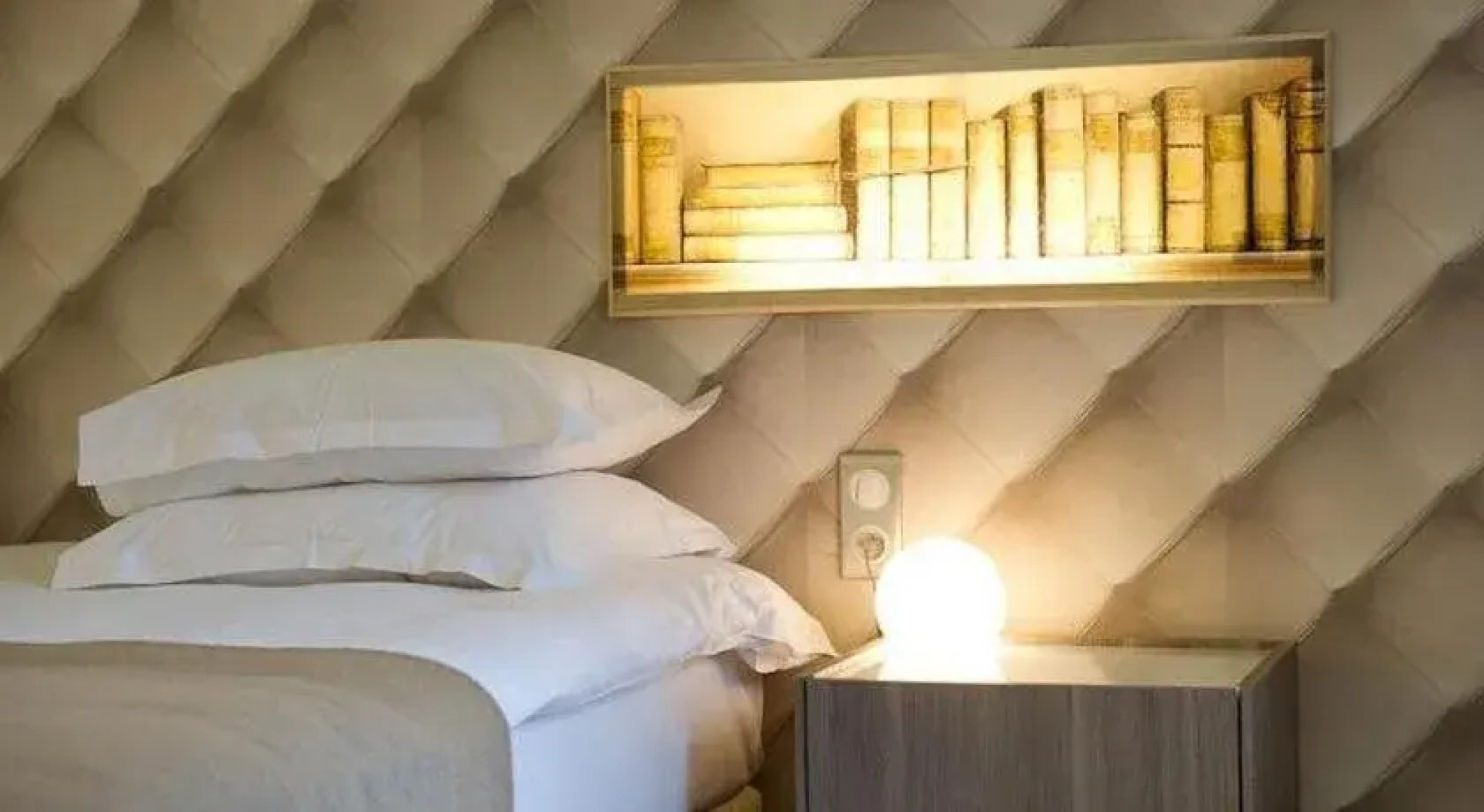 Hostellerie Le Potin Gourmand