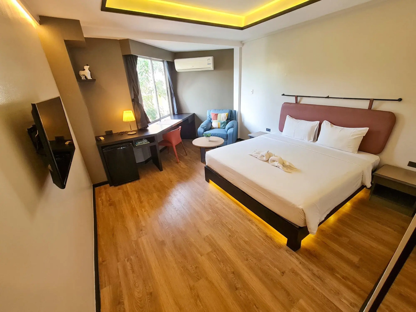 PRS Hotel by Sojourn