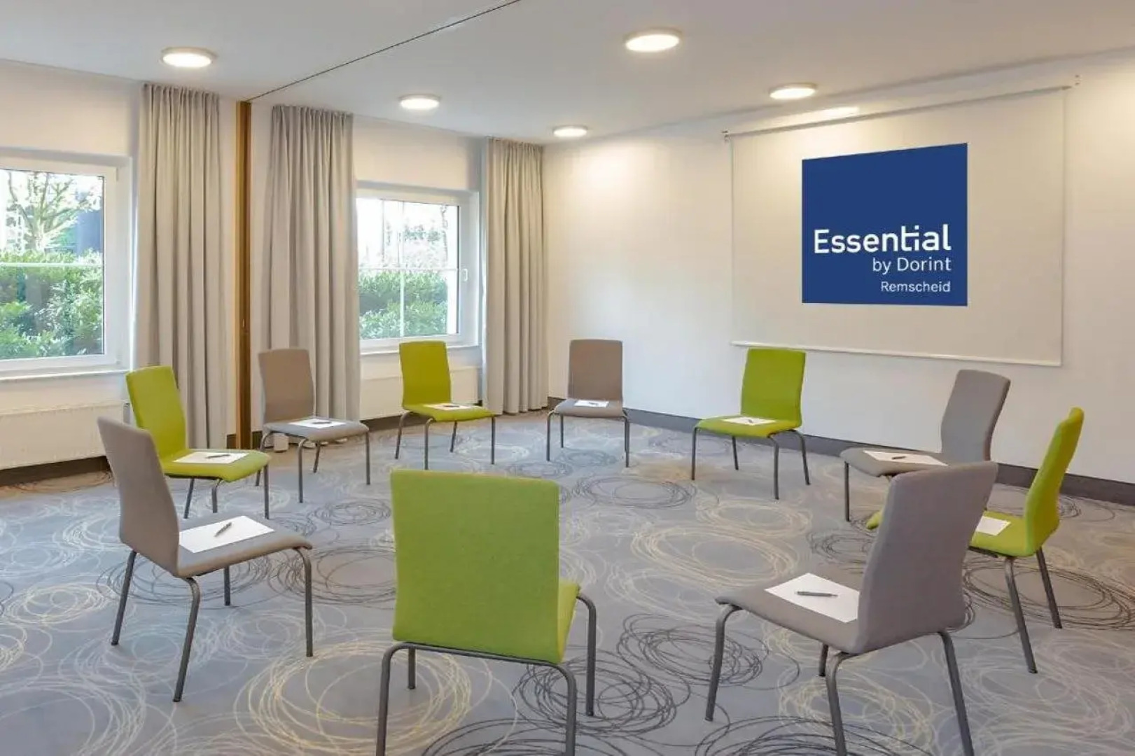 Essential by Dorint Remscheid