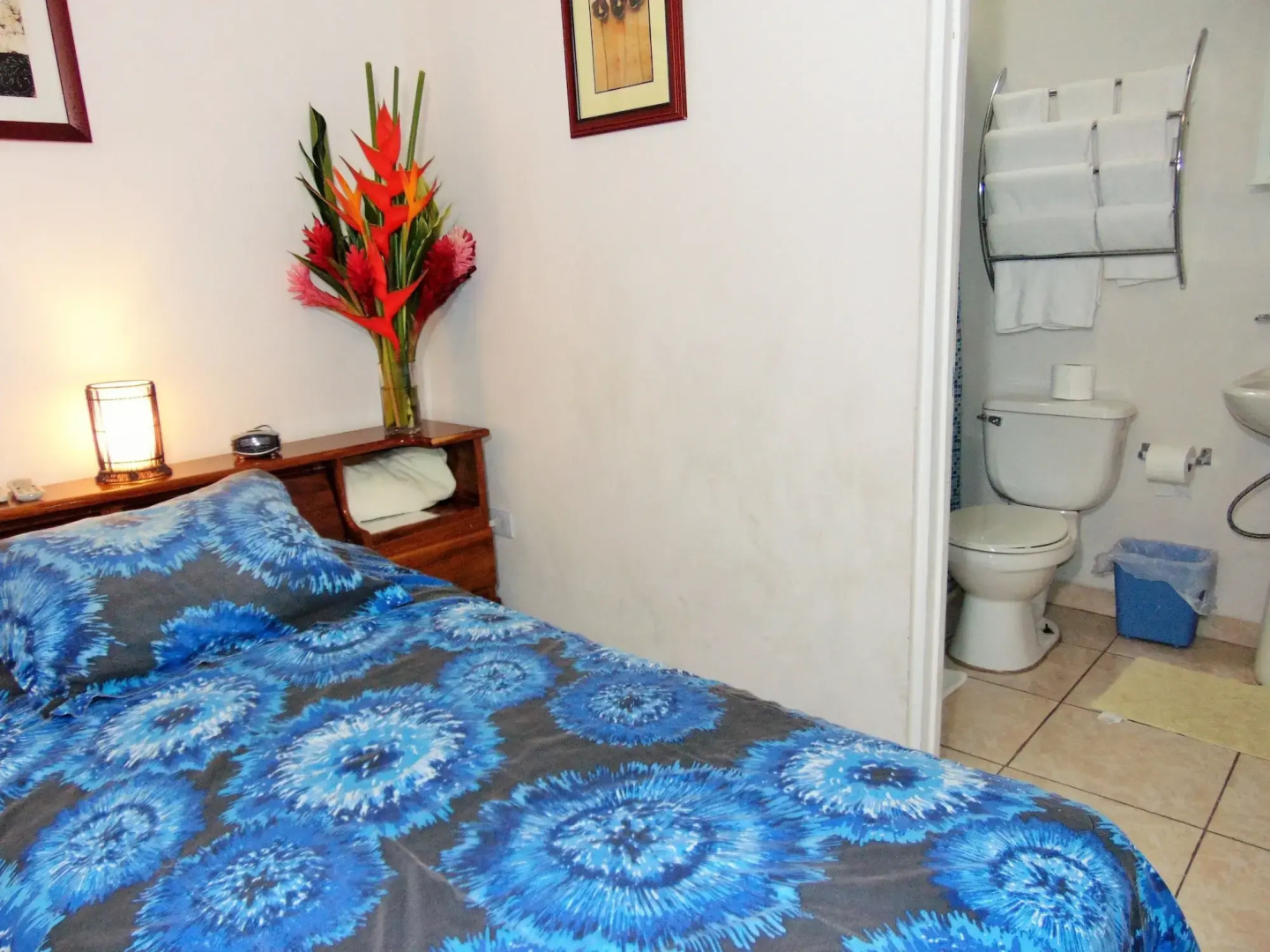 Casa Lima Bed & Breakfast