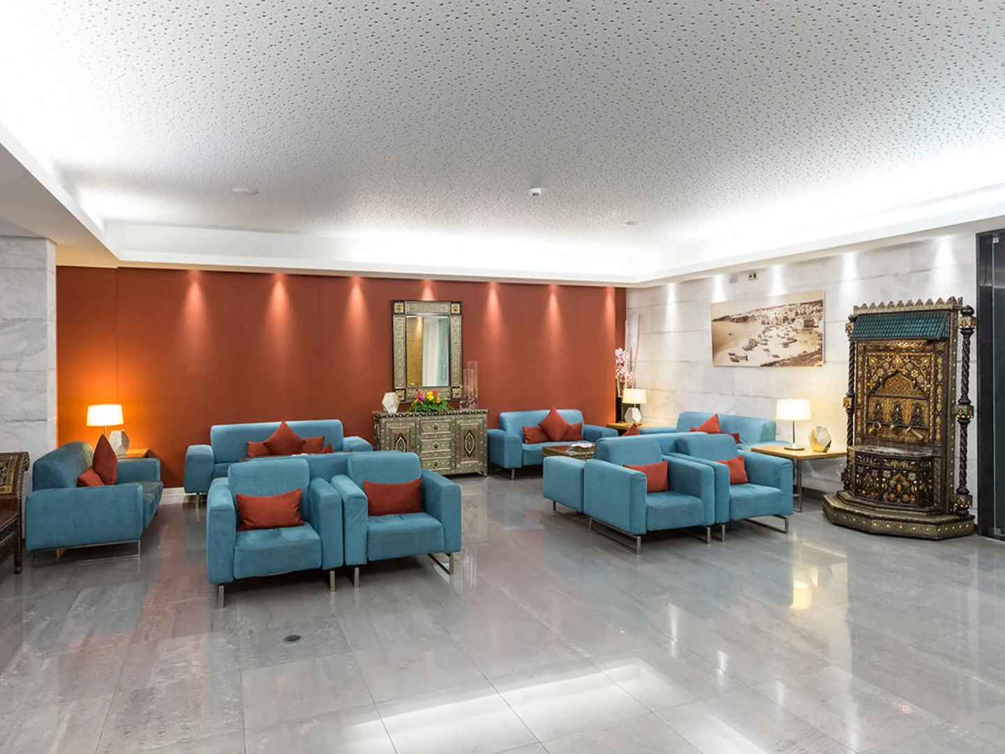 Muthu Clube Praia da Oura