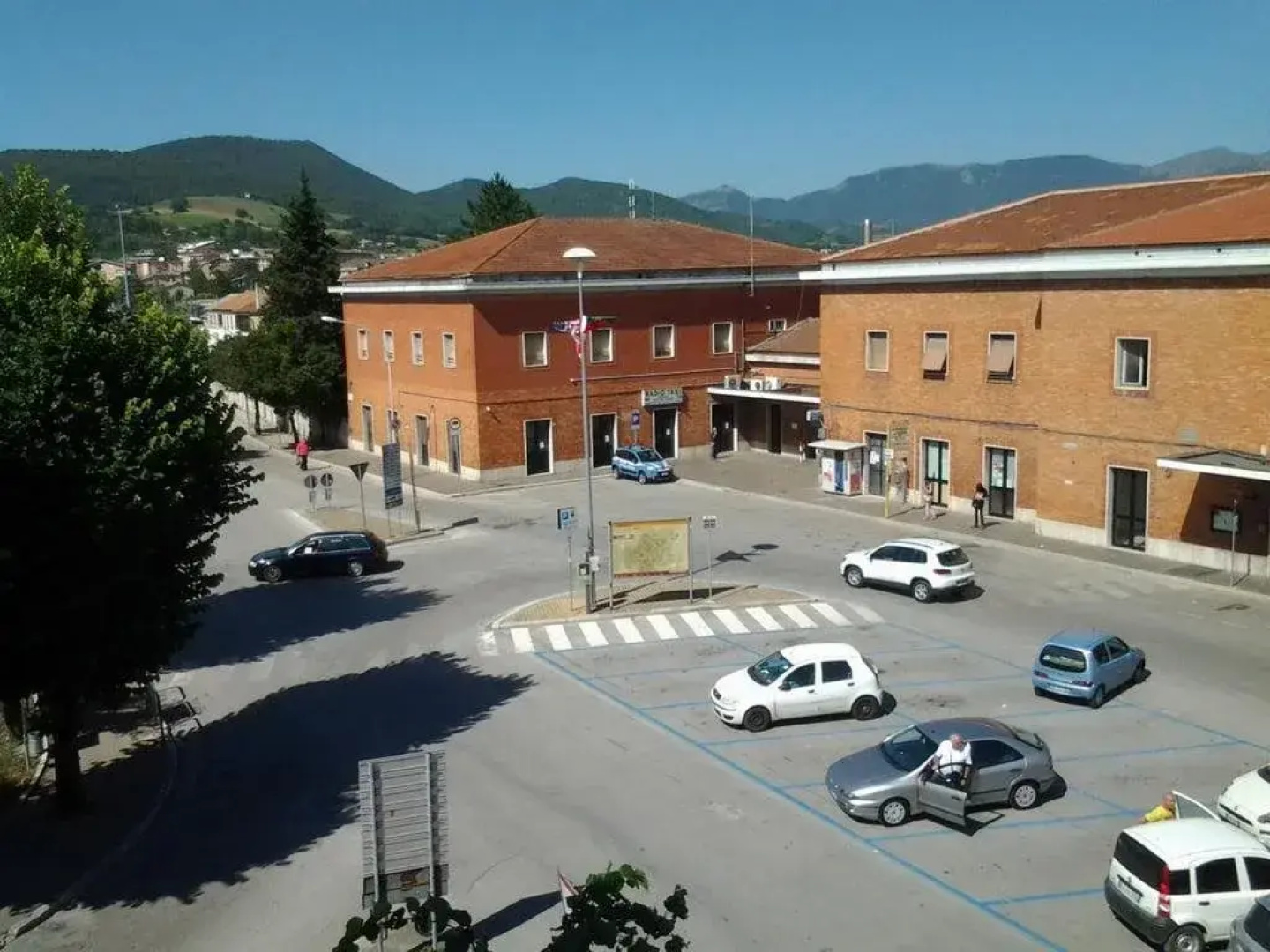 Hotel Mastro Marino