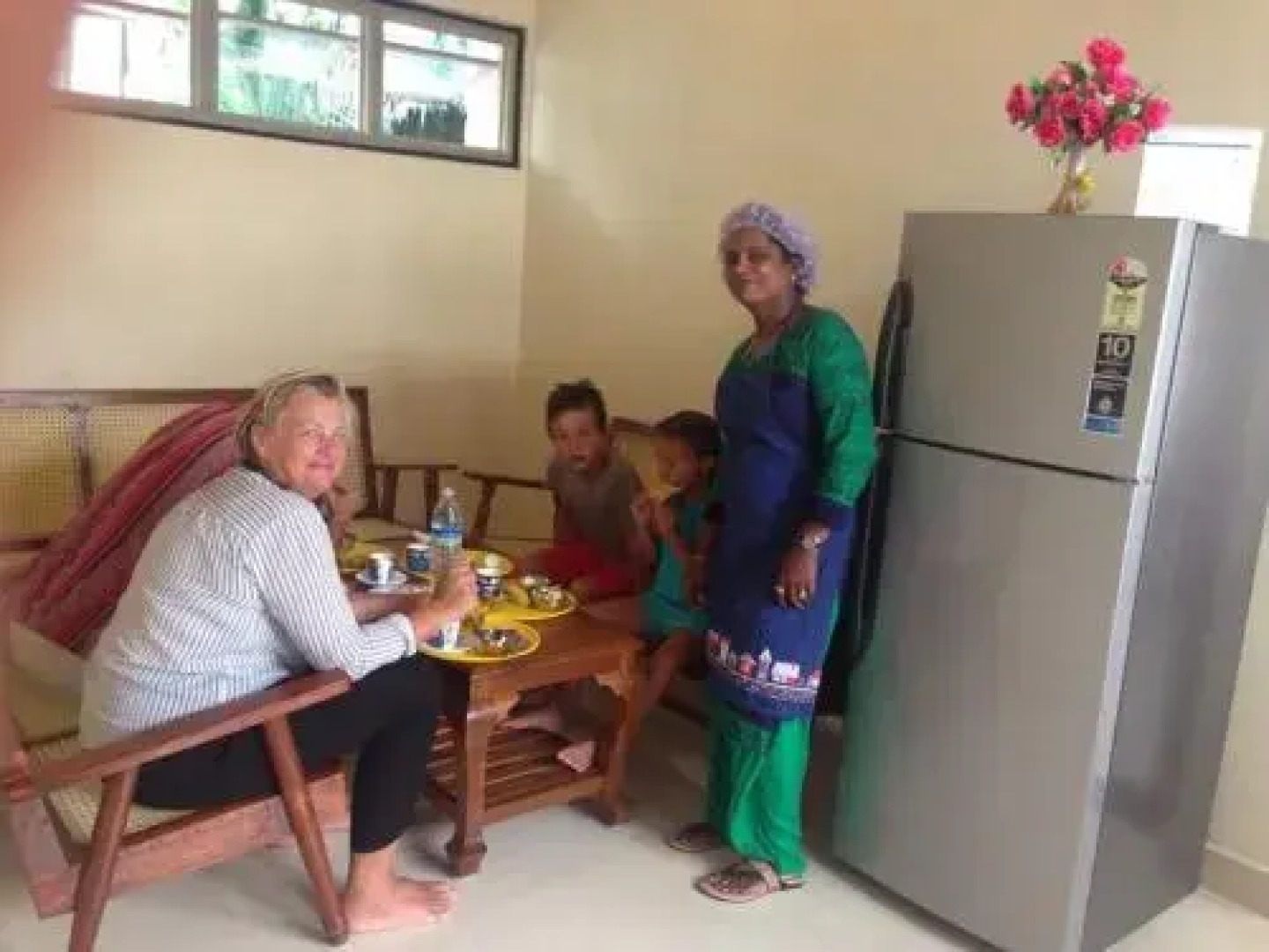 La Maison Pondichéry