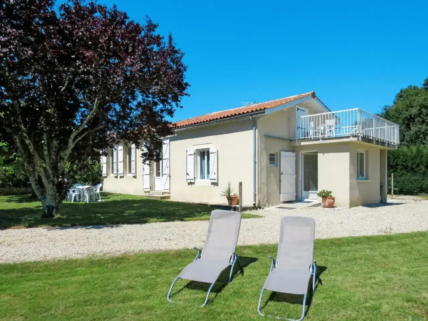 Holiday Home L'Estuaire - AQB110