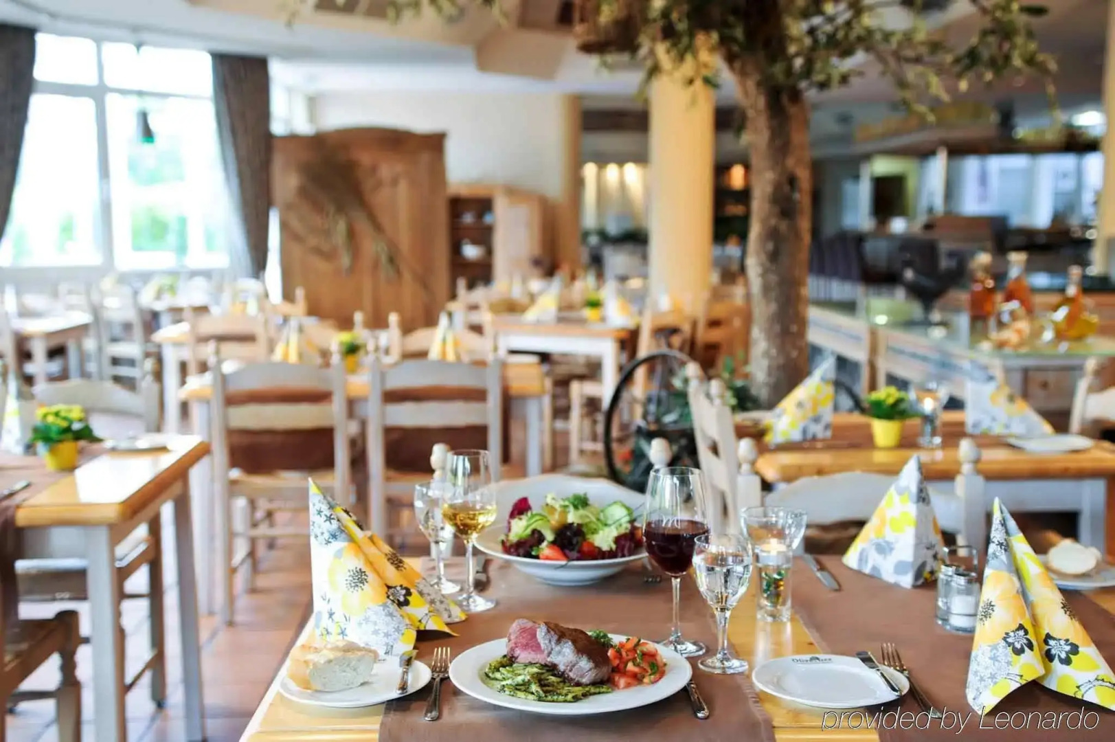 Essential by Dorint Remscheid