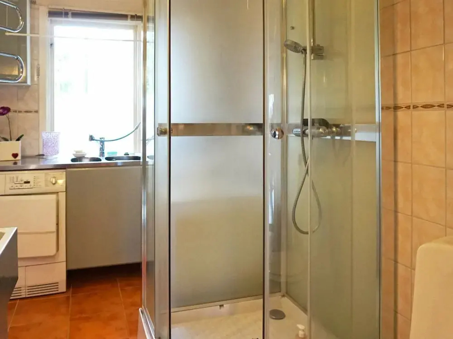 6 Person Holiday Home in Bålstad