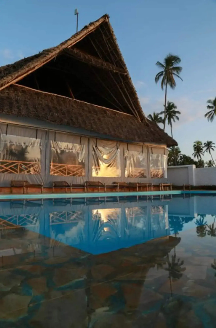 Zanzibar Bahari Villas