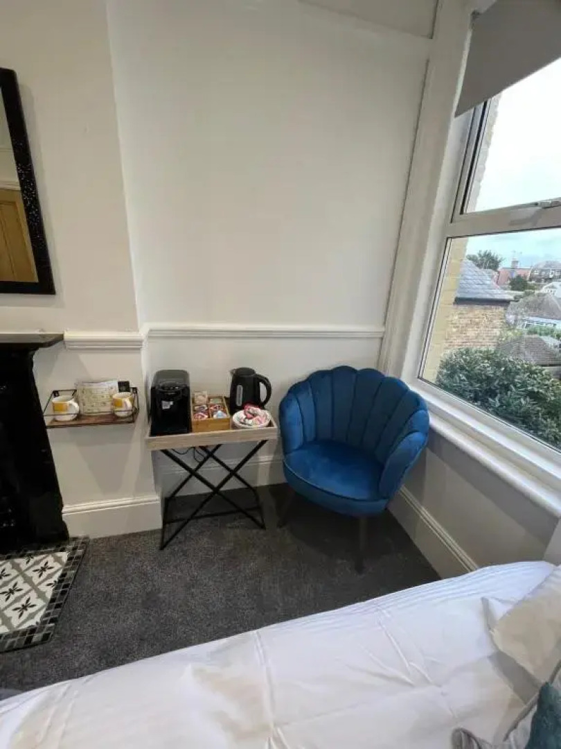 Pierremont En-Suite Rooms