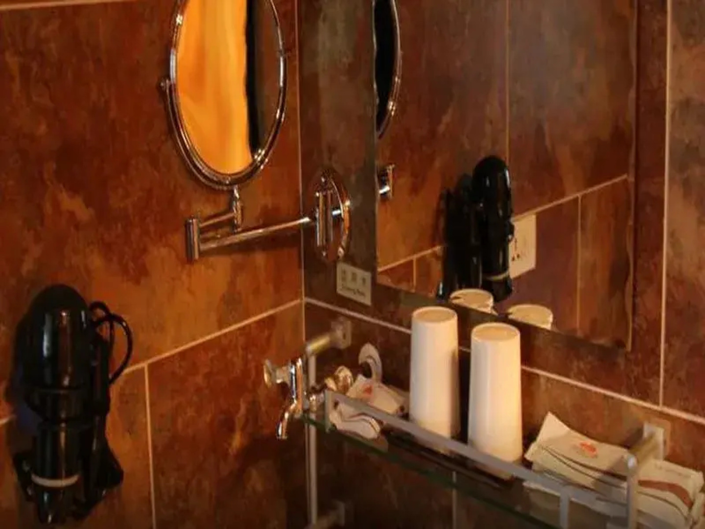 Pingyao Guangxu Palace Boutique Hotel