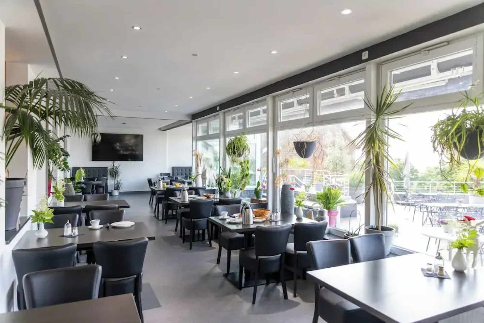 Hotel Zum Halbmond