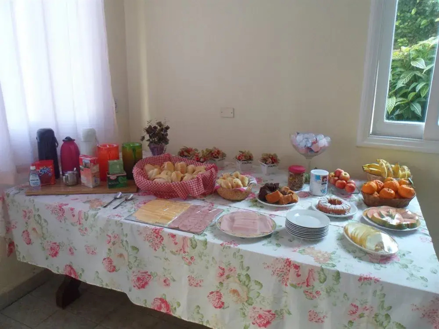 Costas Maris - Unidade Enseada