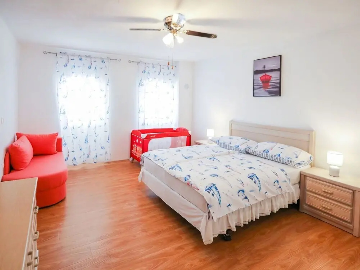 Lavish Villa in Bribir With Swimming Pool