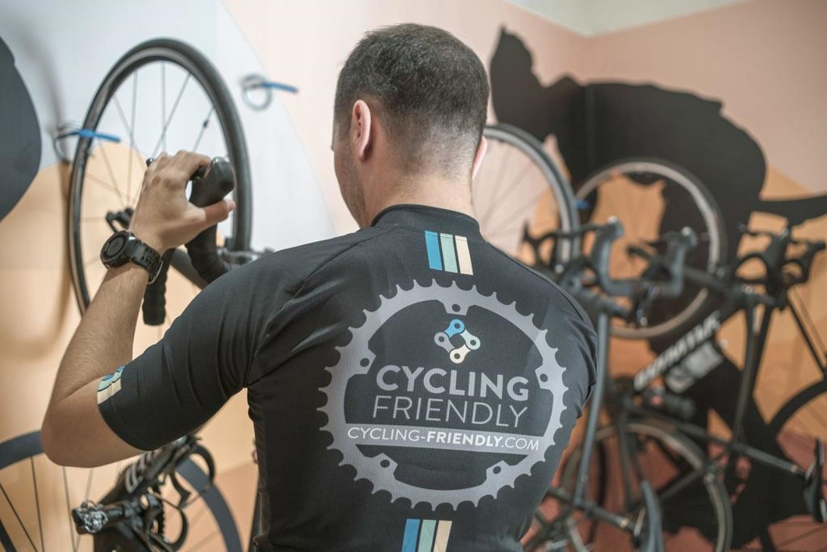 Hotel Bordoy Continental Valldemossa