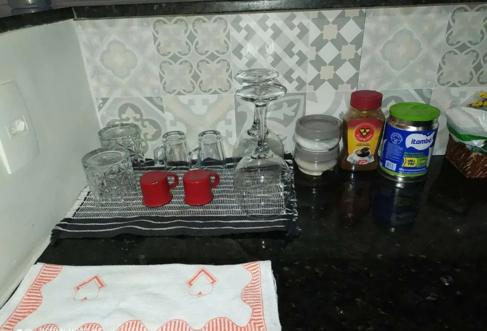 Loft Espaço Vila da Serra