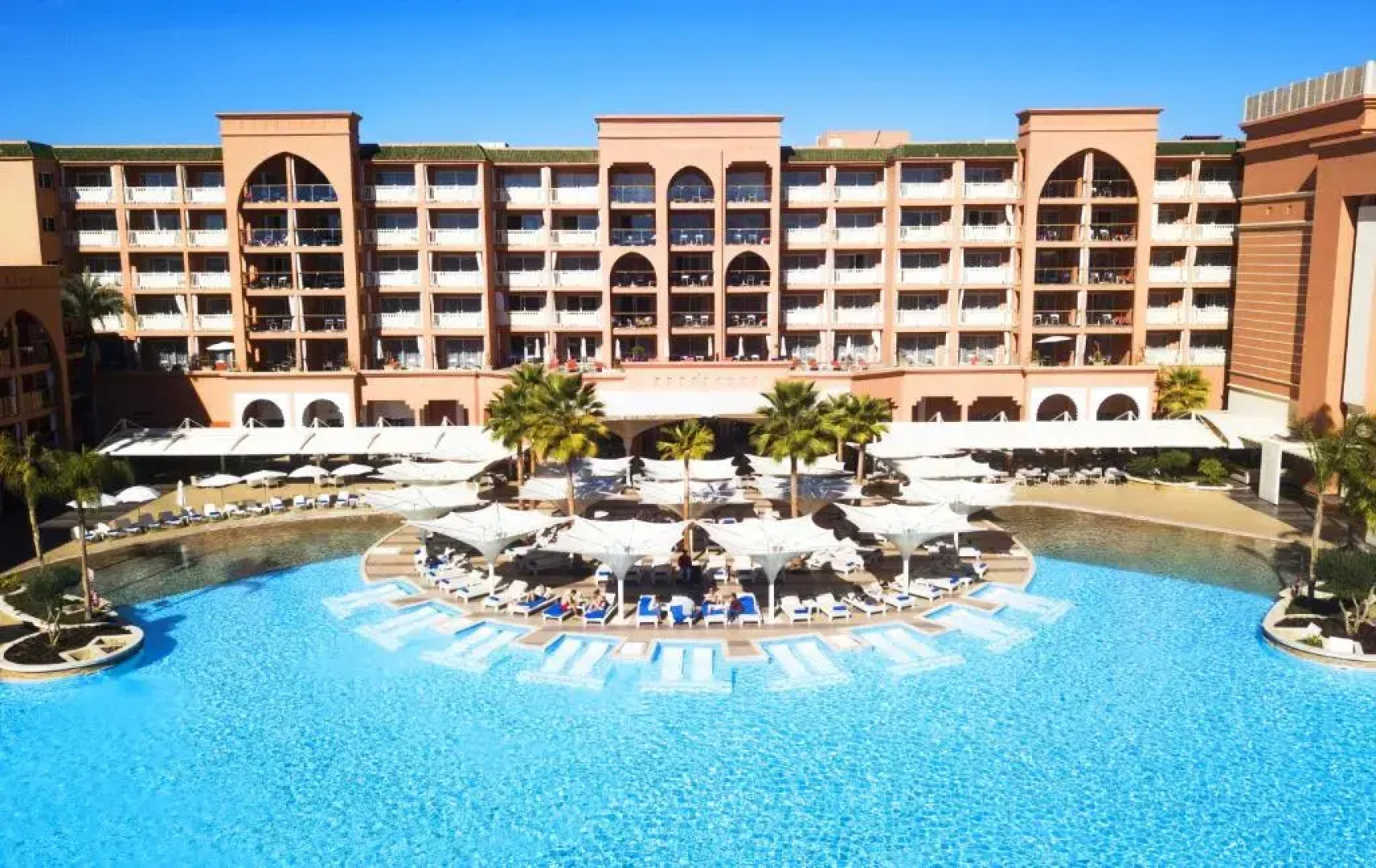 Отель Savoy Le Grand Hotel