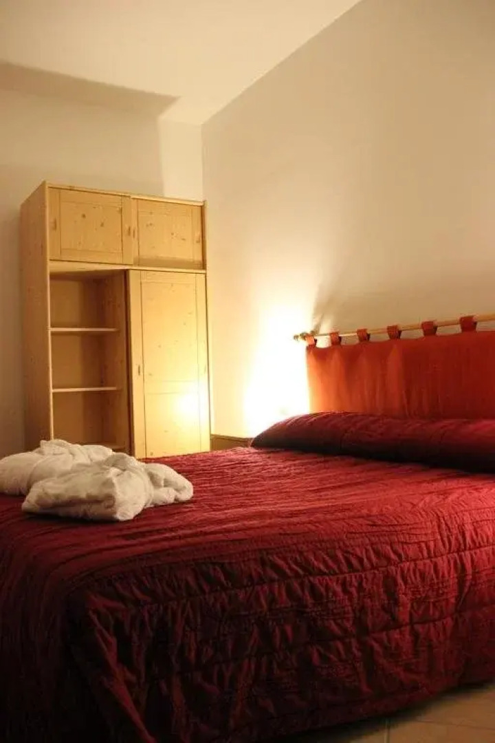 Bed & breakfast da Core