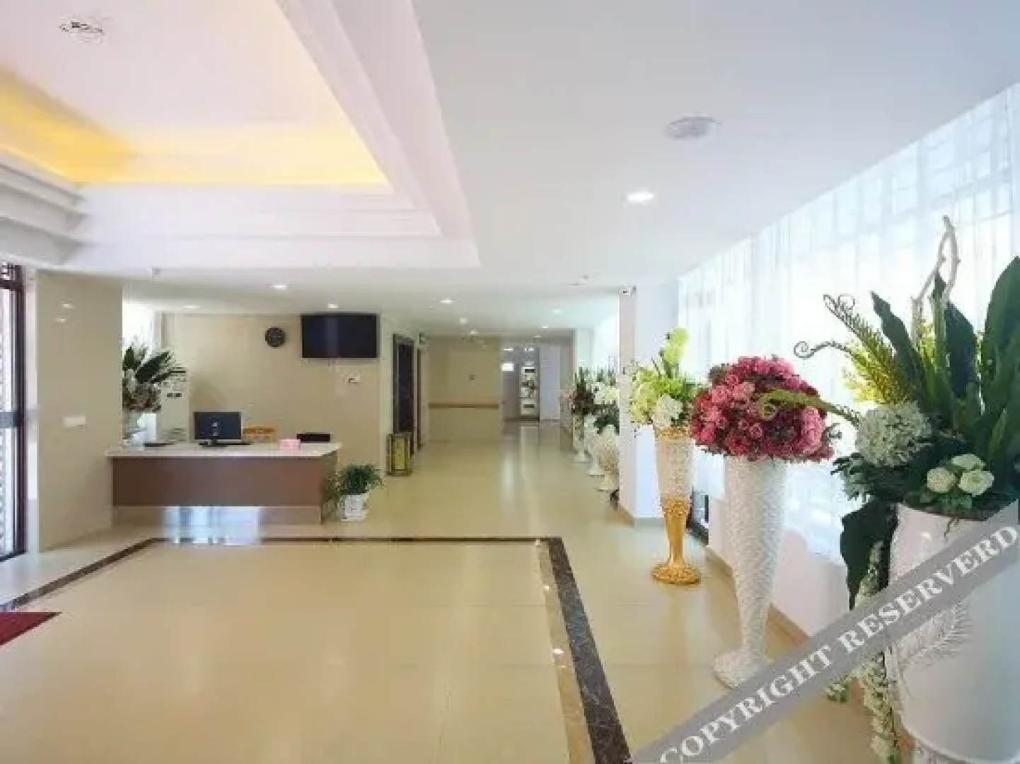 盐城千鹤湾温泉度假酒店