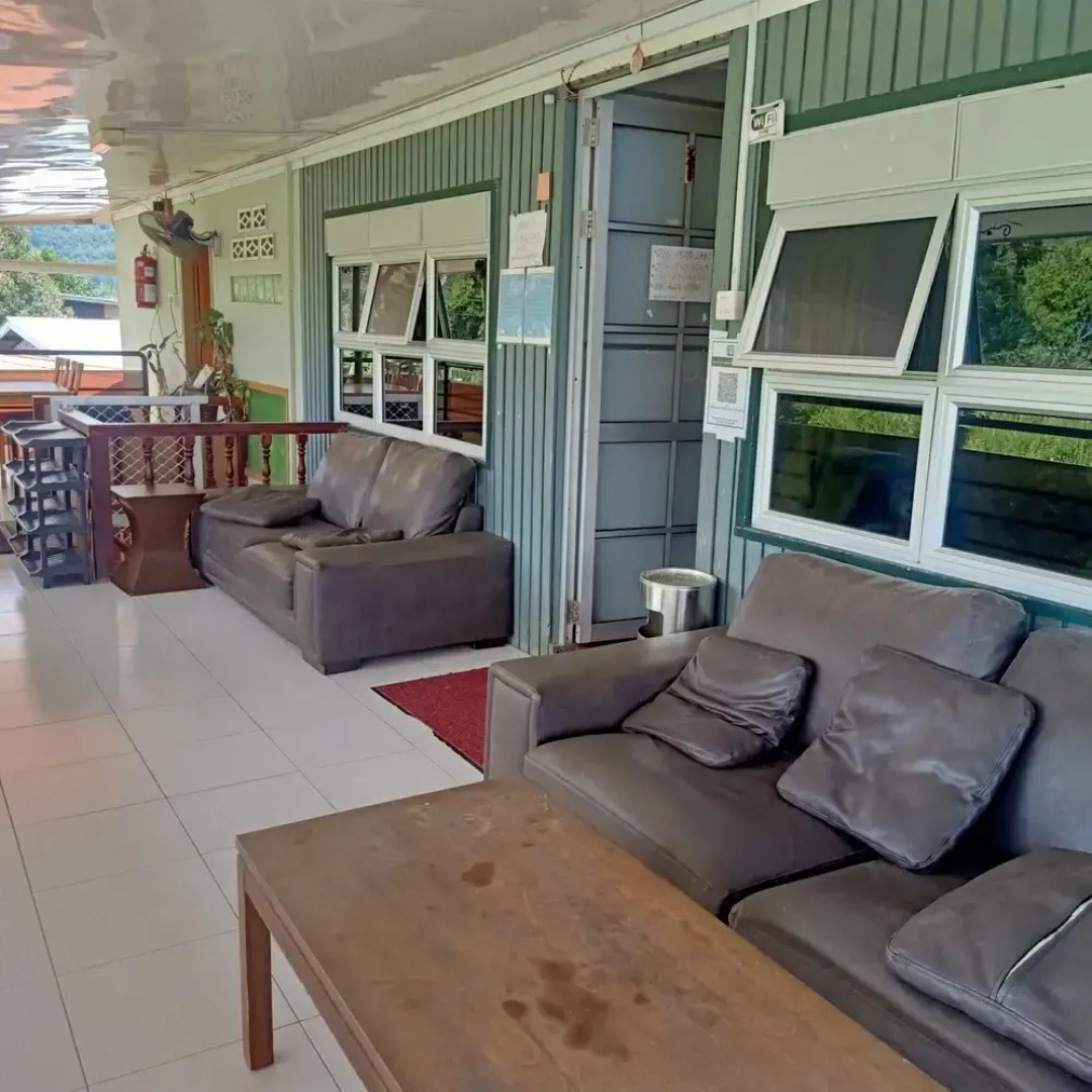 OYO 90366 Home Valley Guesthouse Tambunan