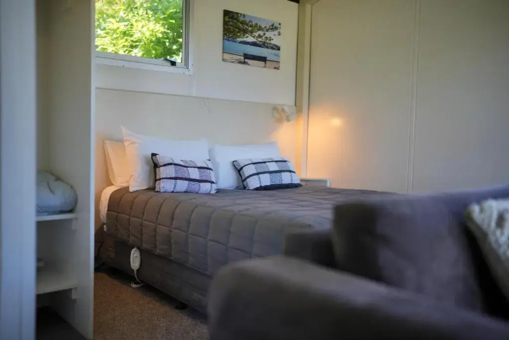 Akaroa Top 10 Holiday Park