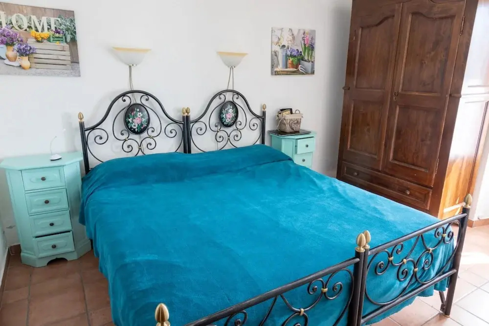 Agriturismo La Torre Di Celle