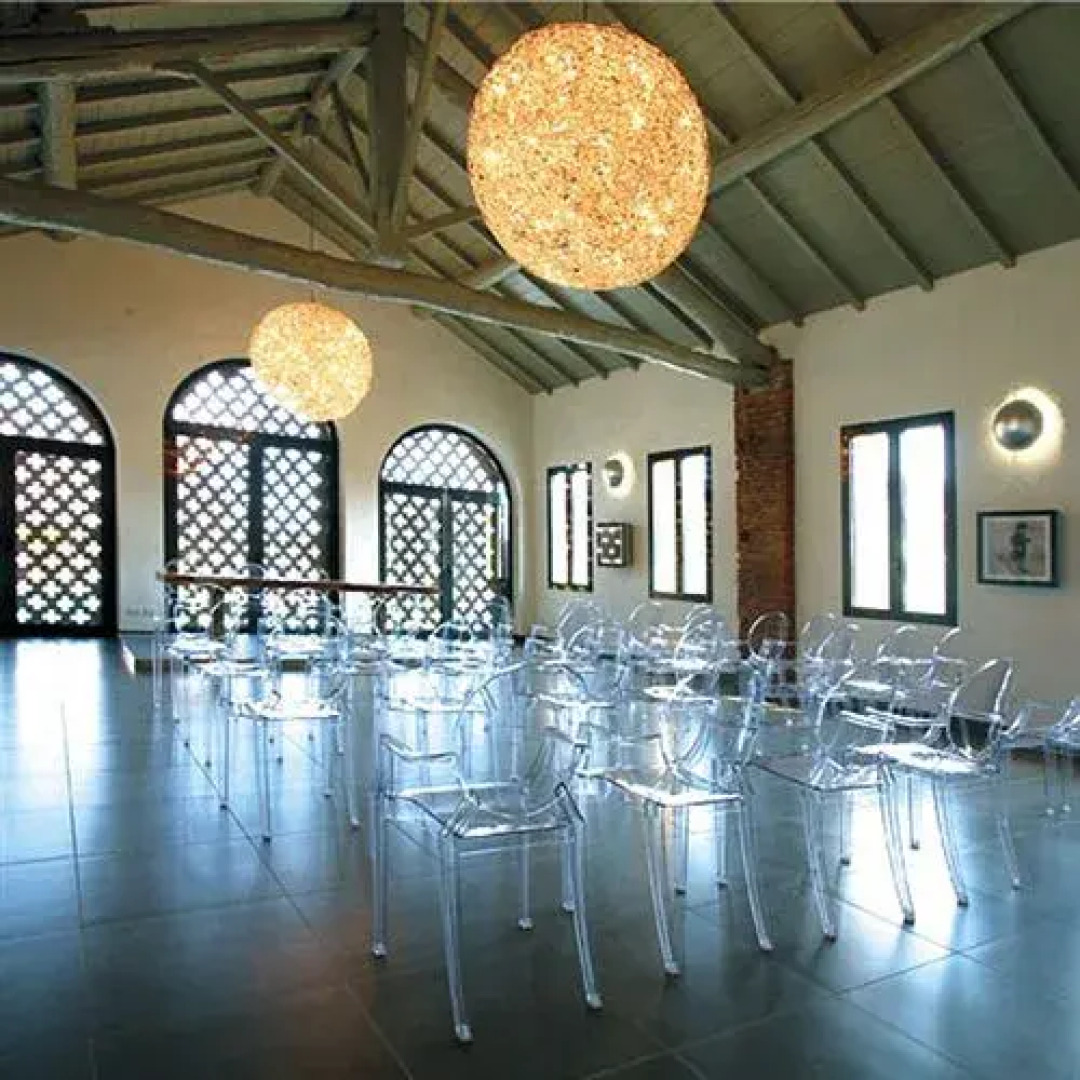 Hotel Corte Grande