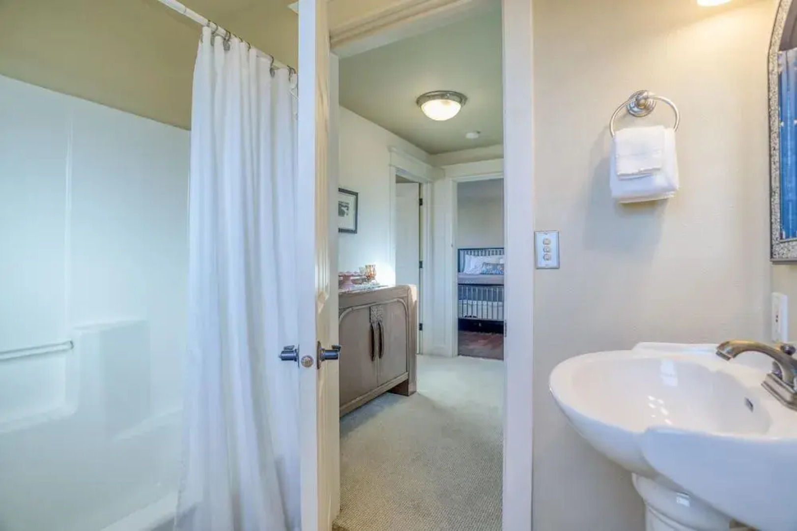 Chandler Beach House