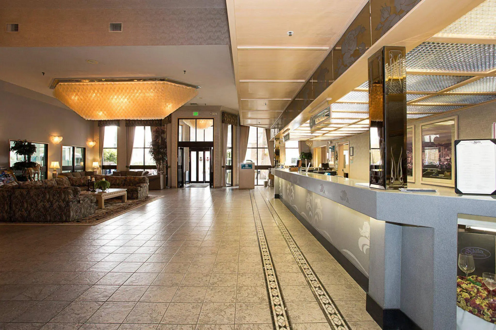 Sojourn Suites Portland Airport