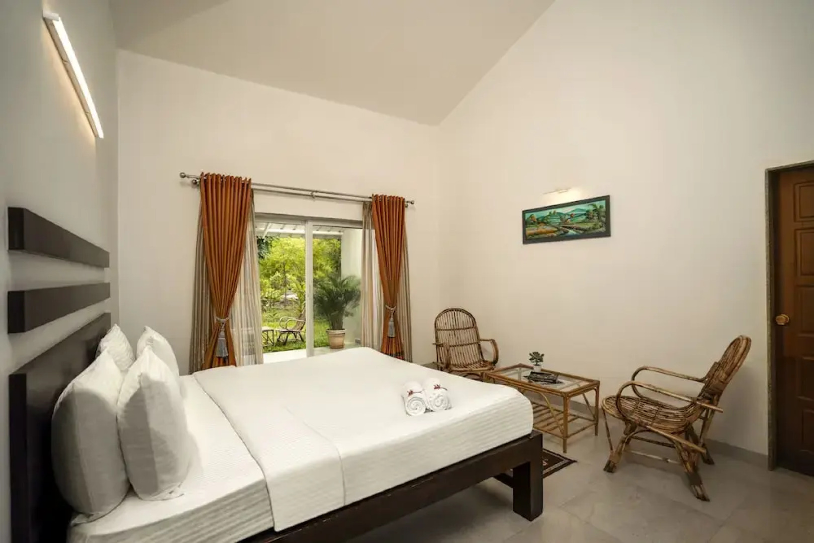 Whistling Woodzs Resort