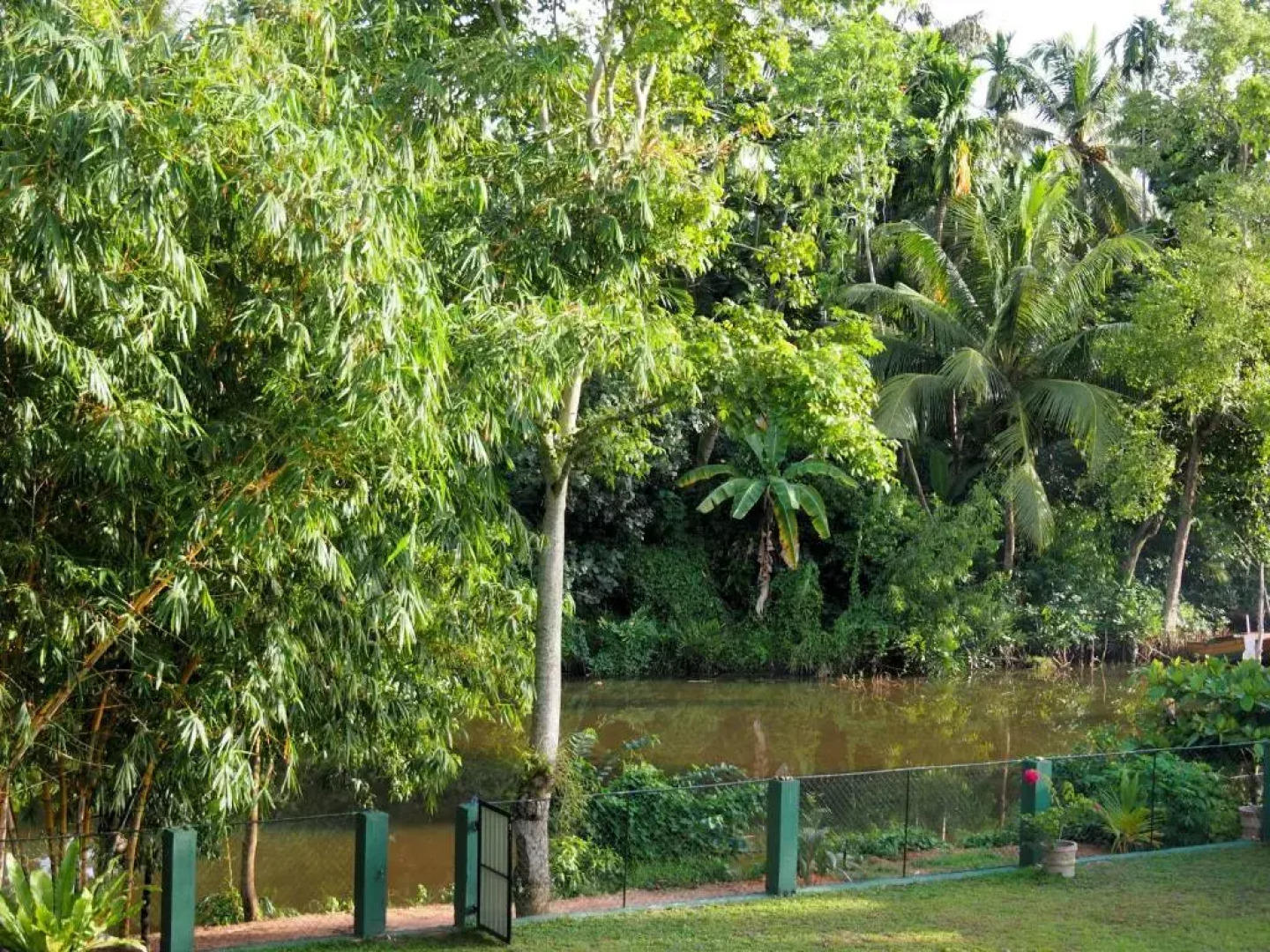 River Place Gästehaus