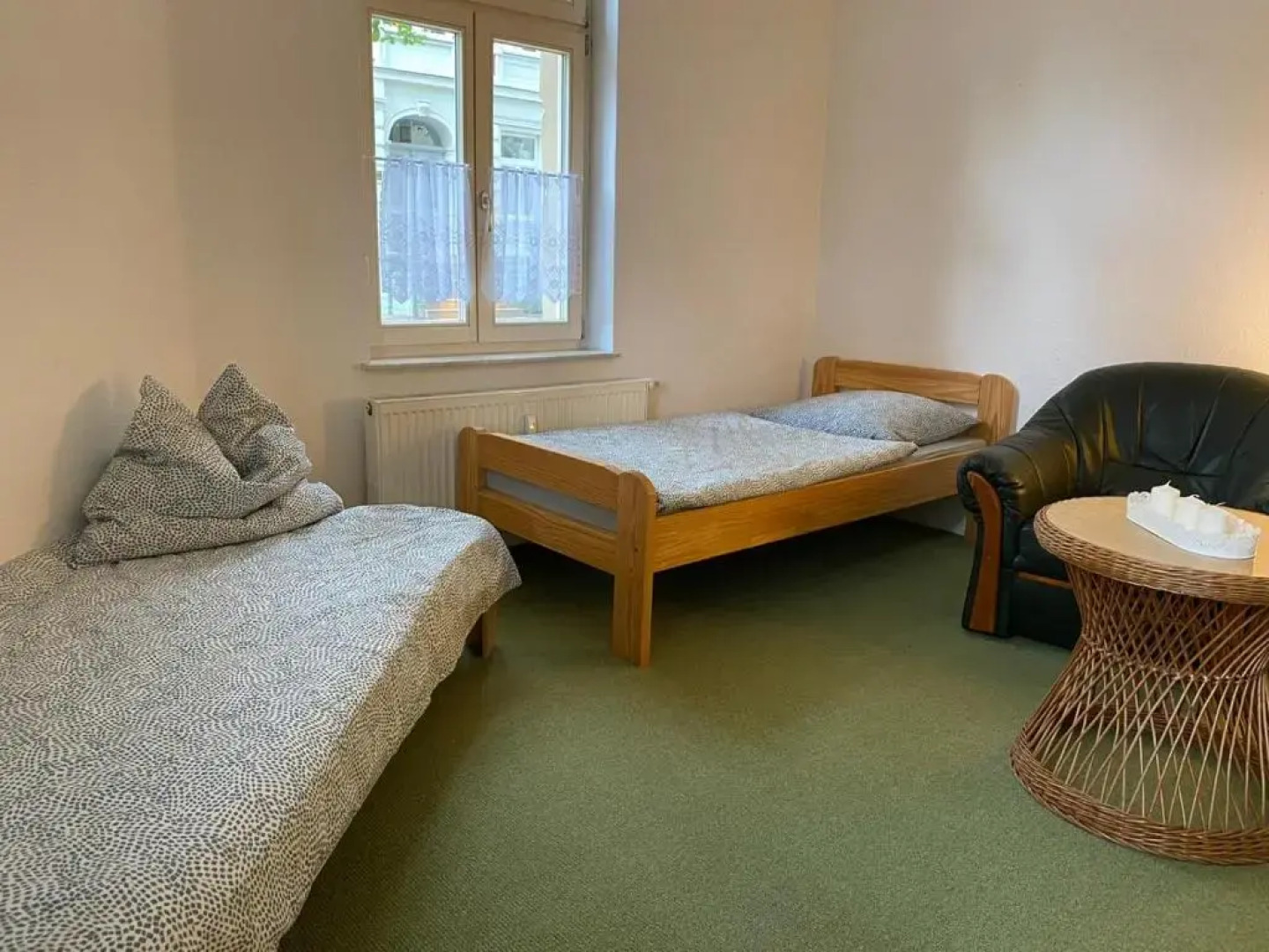 Ferienwohnung 2 Stockmann