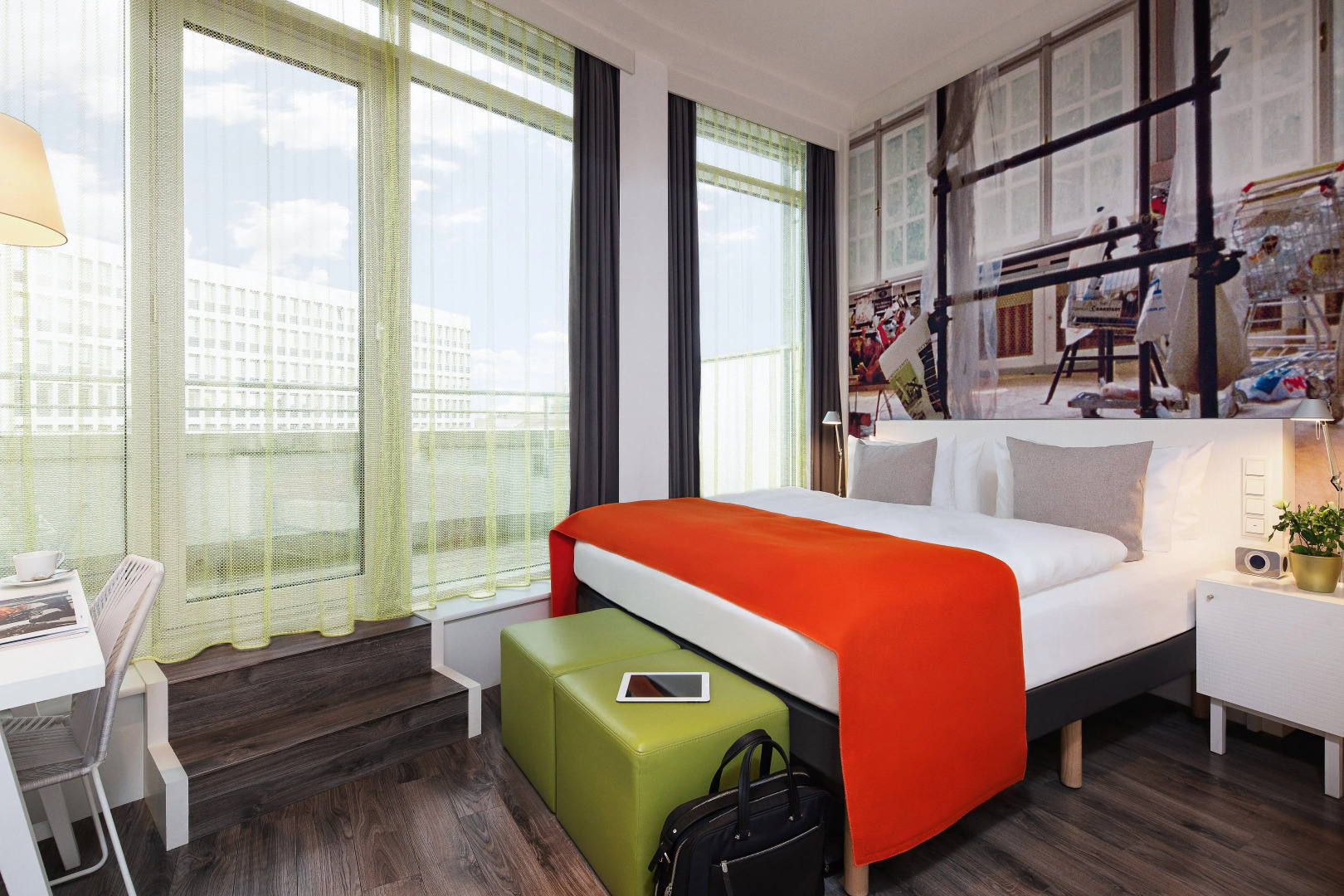 Hotel Indigo Berlin – Ku’damm by IHG