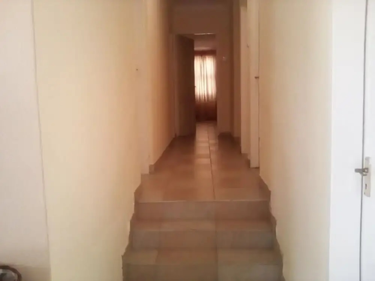 Jurdinee Guest House