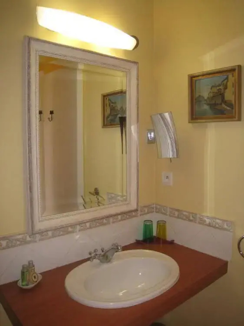 La Maison De Navarre