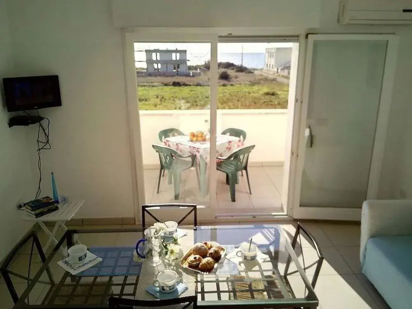 Residence Sabbiachiara