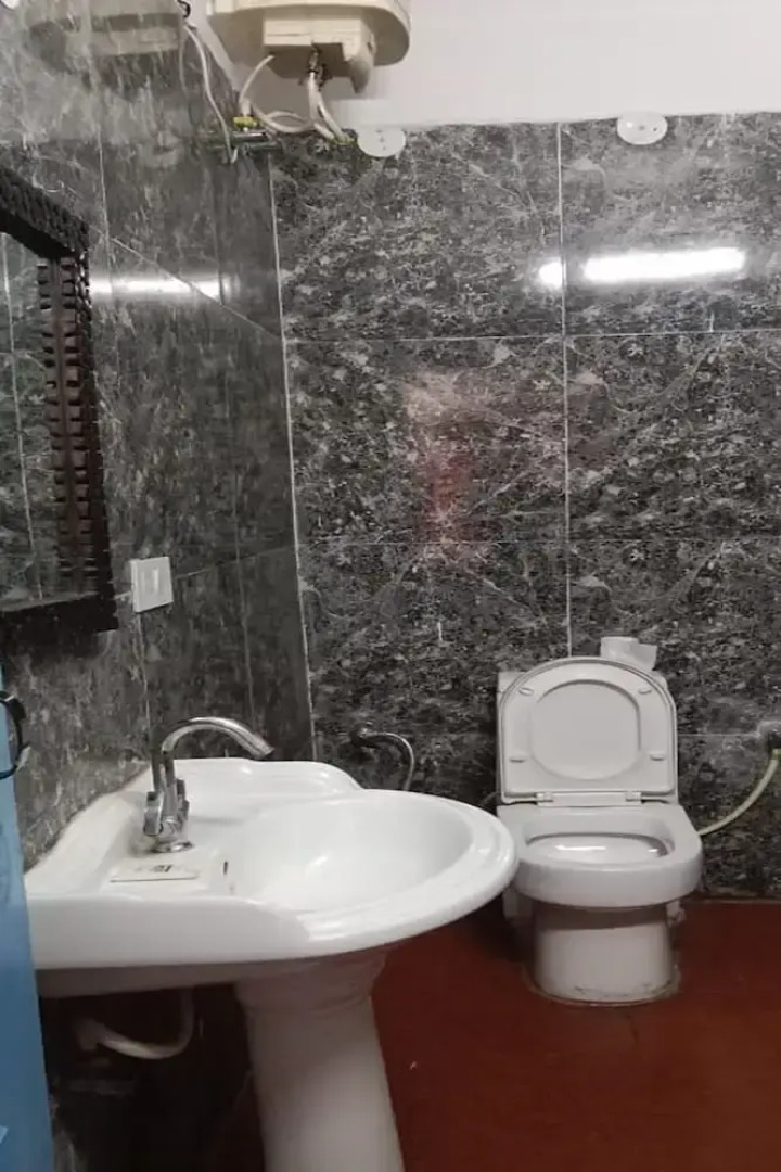 Kgf (Kitchen Grill Fire)