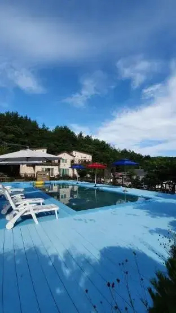 Sokcho Bonita Pension