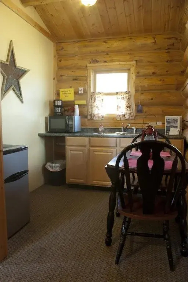 Rand Creek Ranch