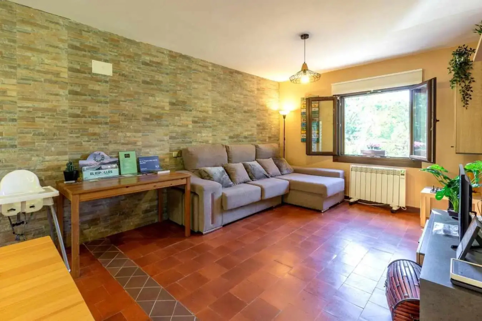 M de Puigsec Mas rural al Ripollès