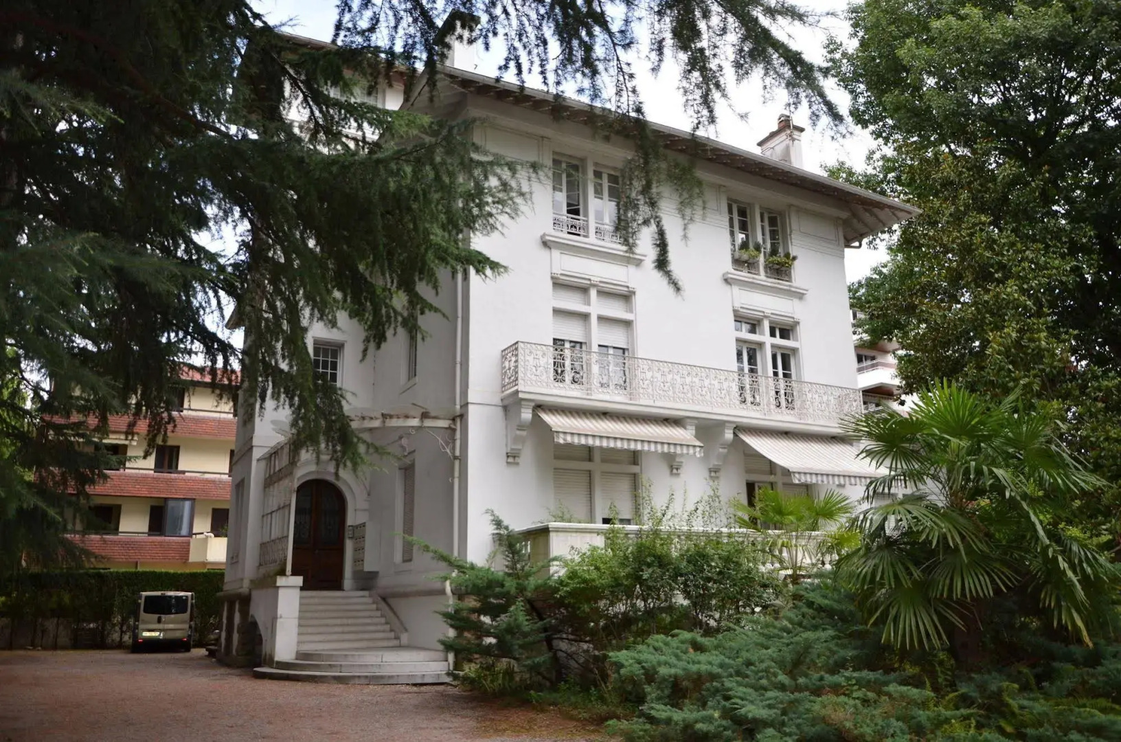 Studio Villa Anglaise - APPART EVASION