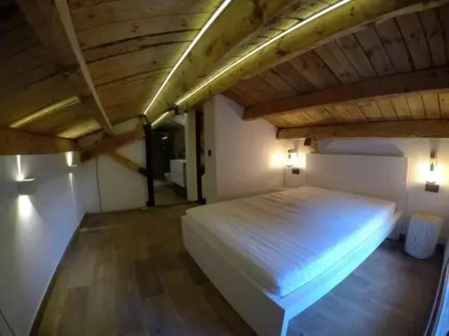 Chalet Las Avellanas