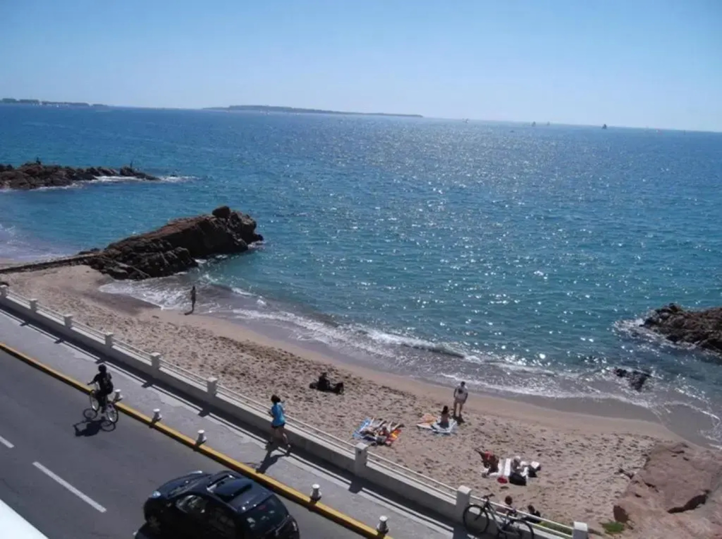 Château de la mer 1