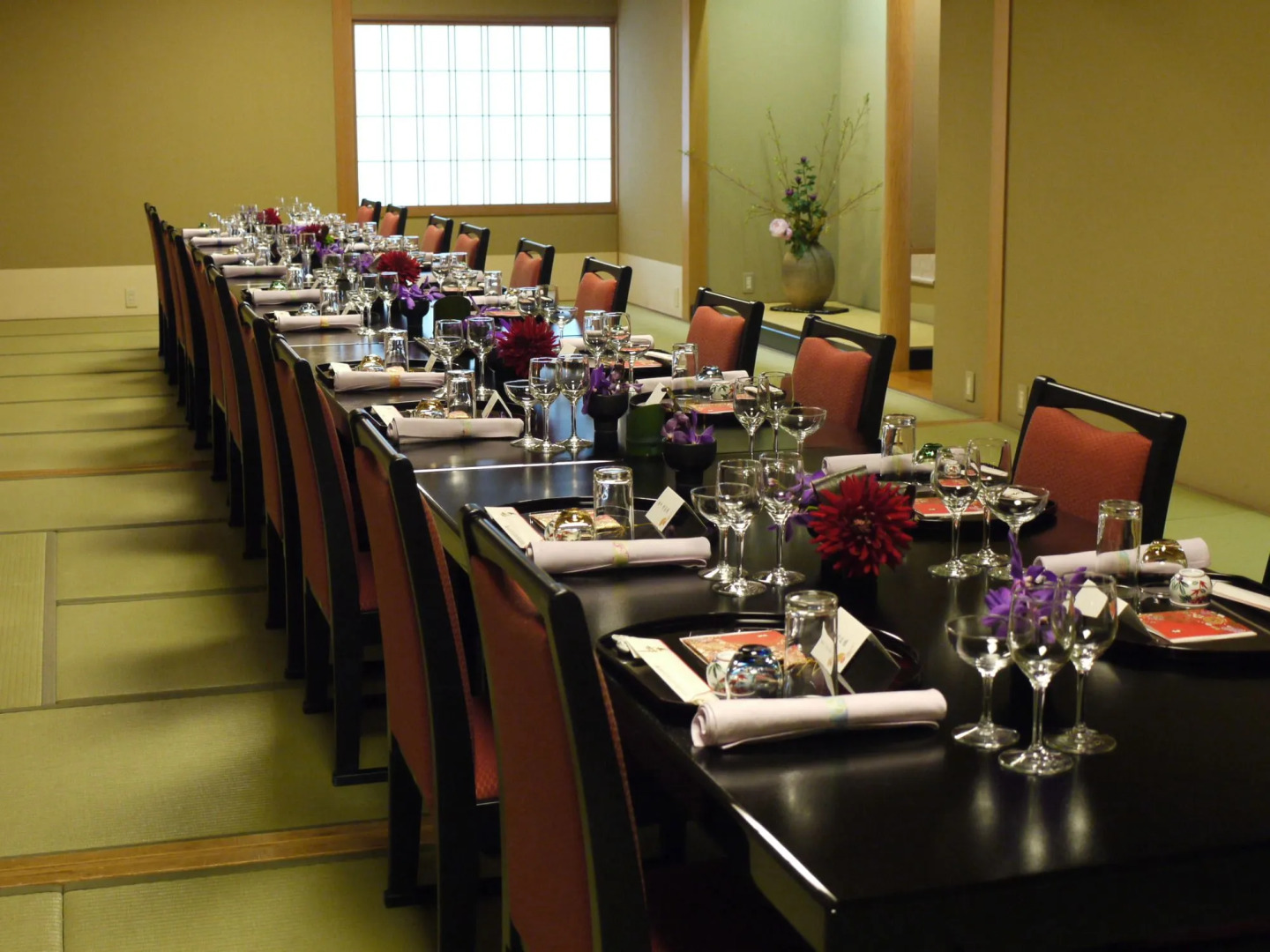 Hotel Nikko Oita Oasis Tower