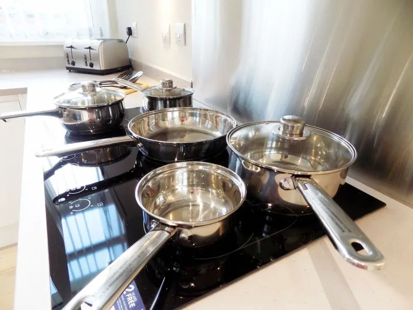 Expressbnb Apartments