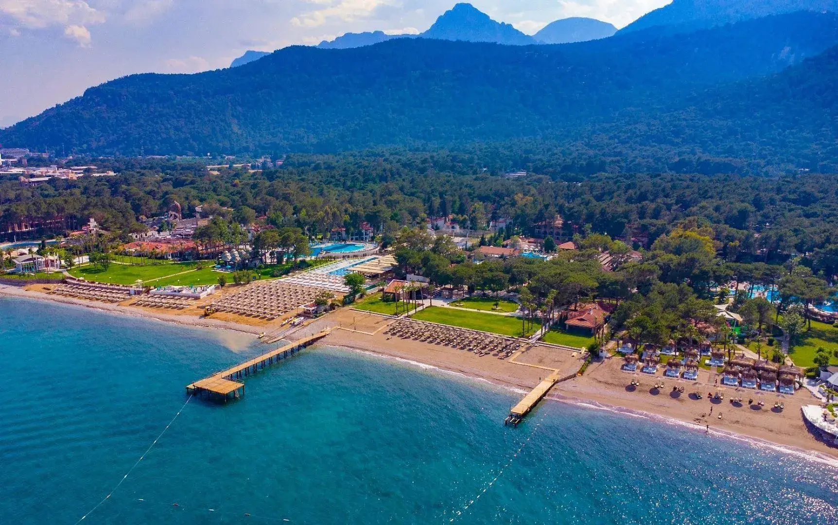 Champion Holiday Village - All Inclusive