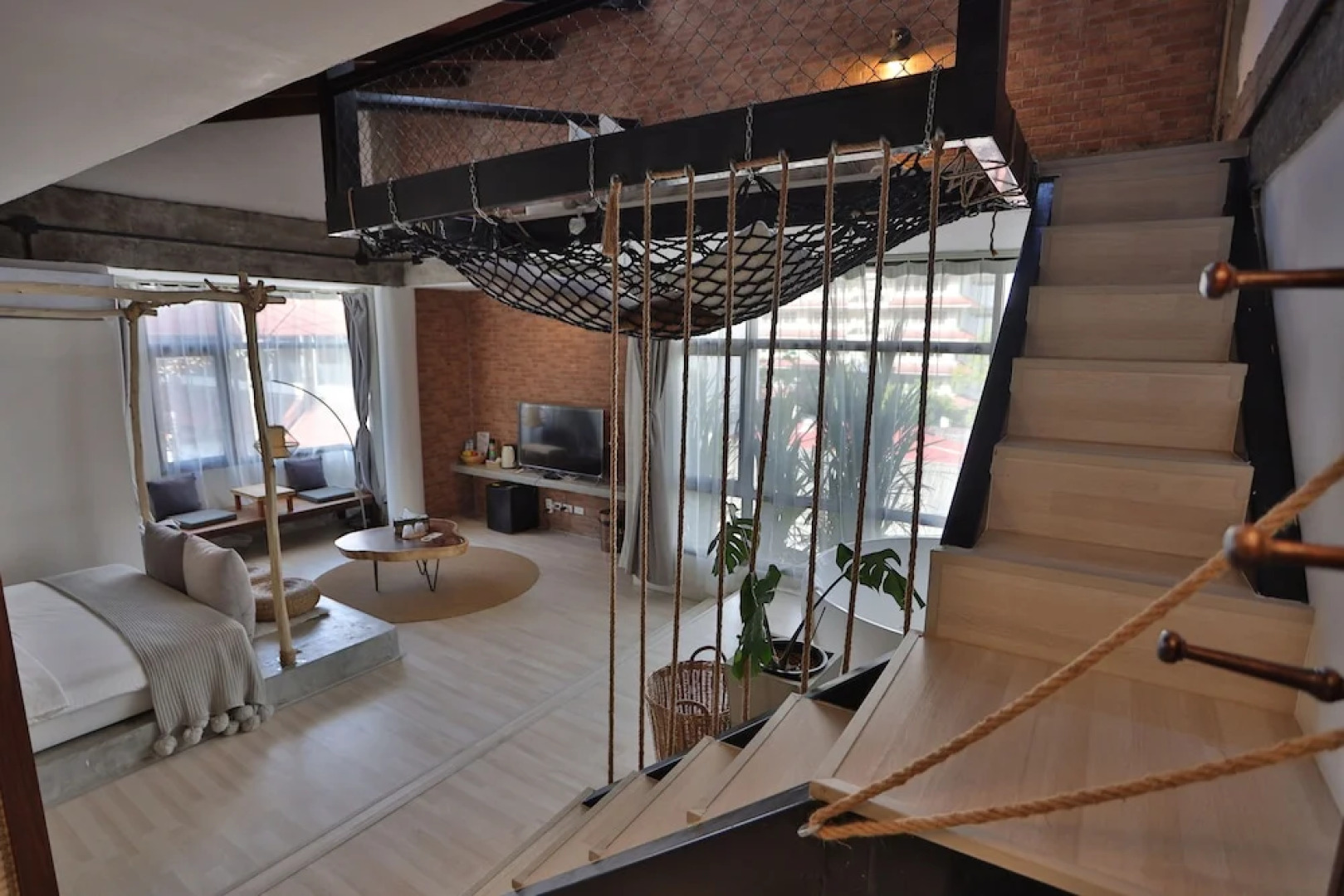 Bangkok Boutique Hotel