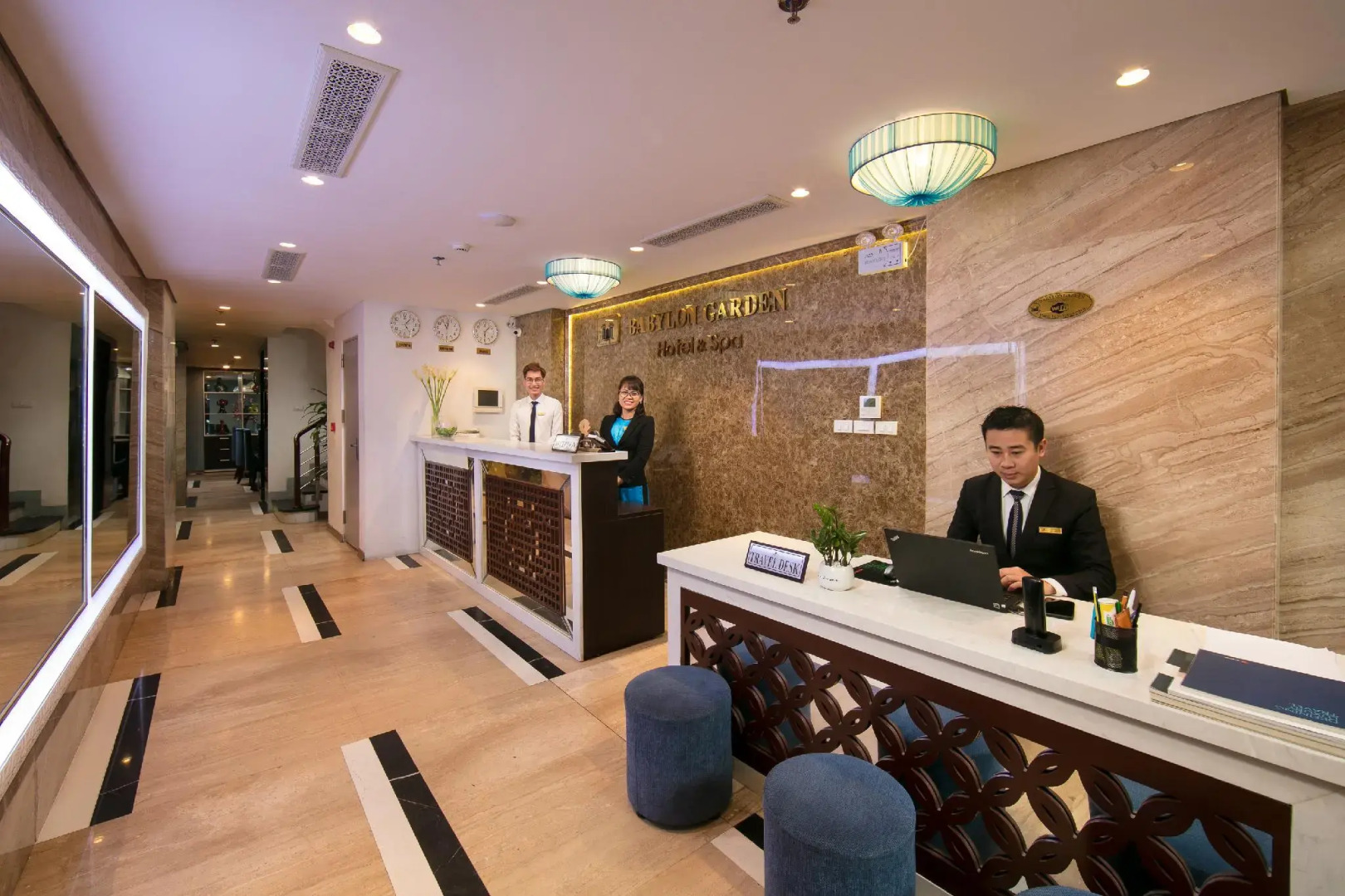 Bendecir Hotel & Spa