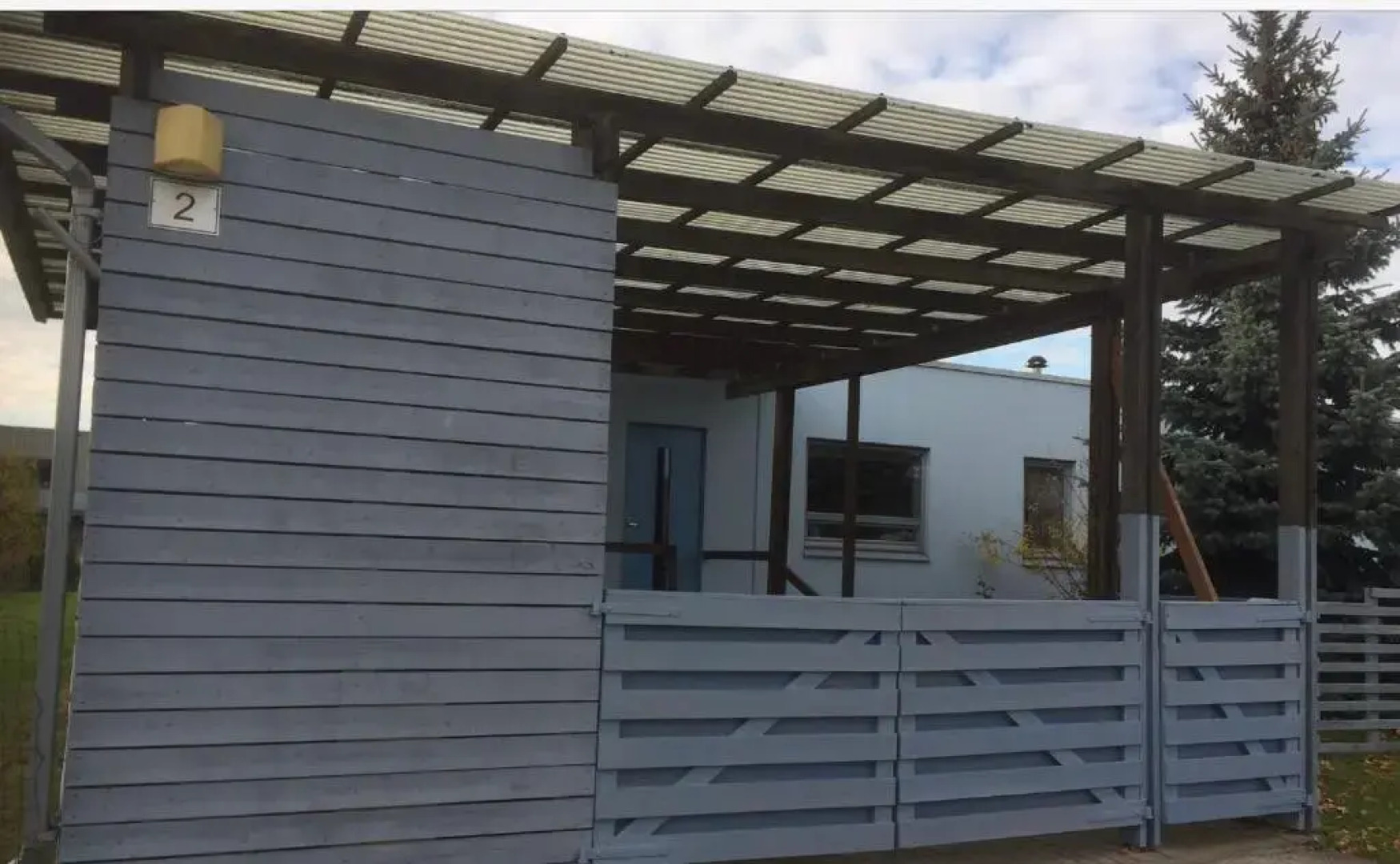 Peaceful Home in the Center of Tartu